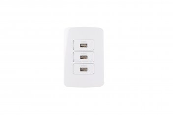 19454 CONJ 3 TOMADAS CARREGADOR USB 1A-BIVOLT 4X2 BR B3.jpg